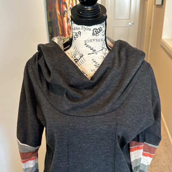 Dumb clothing put it jersey dress - Picture 3 of 8